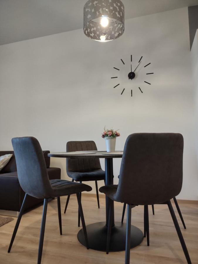 Karina Apartman Apartment Dunajska Streda Exterior photo